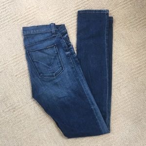 Hudson jeans